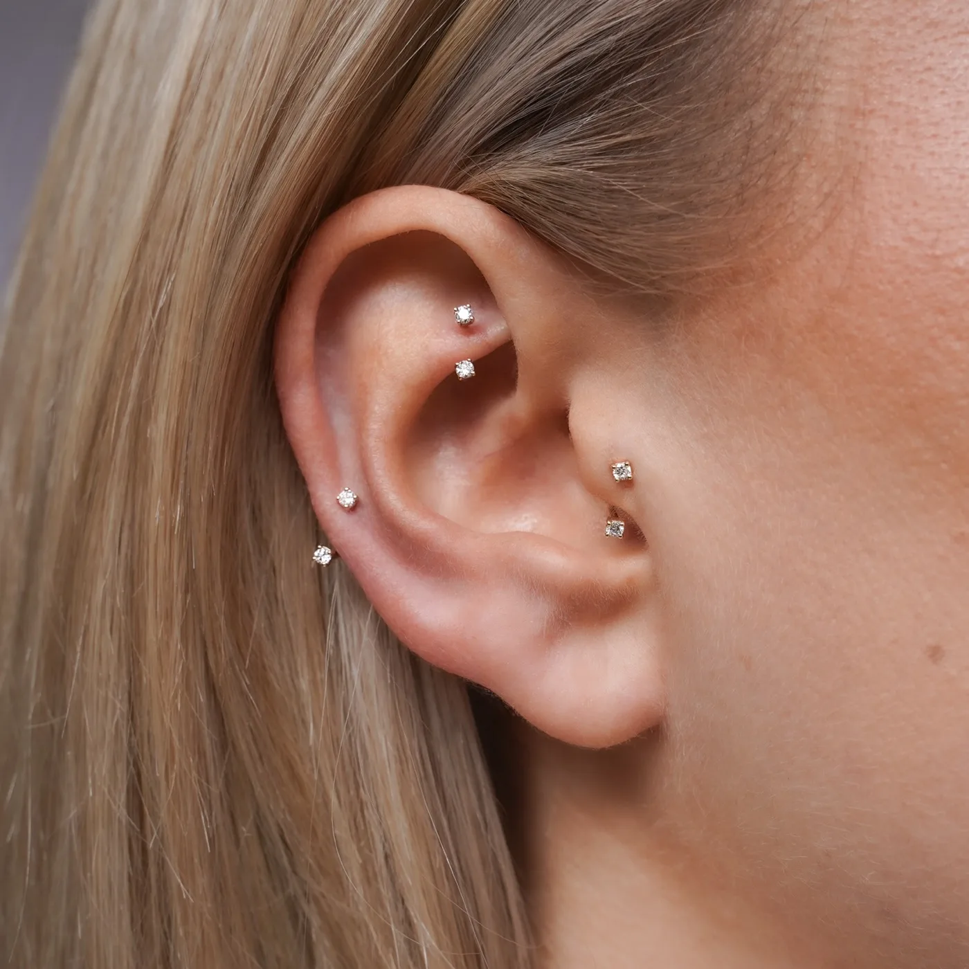 One placement changes your entire ear